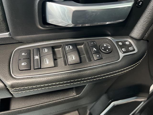used 2024 Ram 2500 car, priced at $59,805