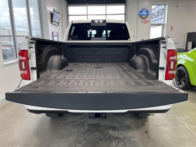 used 2024 Ram 2500 car, priced at $59,805