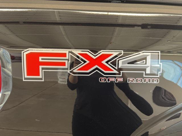 used 2021 Ford F-150 car, priced at $31,554