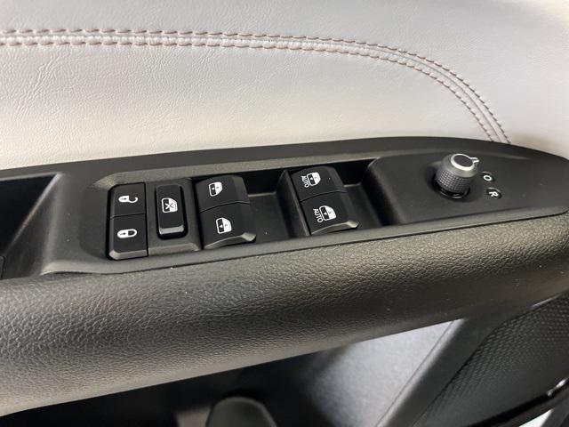 used 2024 Jeep Compass car, priced at $28,843