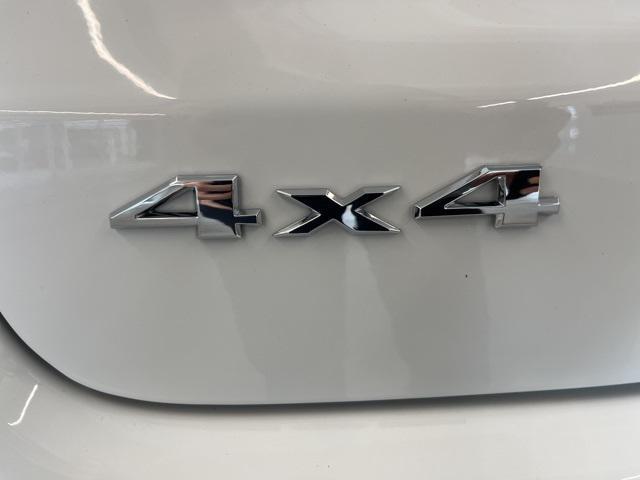 used 2024 Jeep Compass car, priced at $28,843