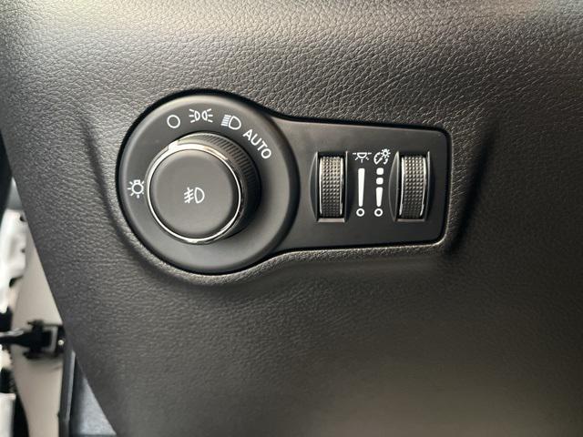 used 2024 Jeep Compass car, priced at $28,843