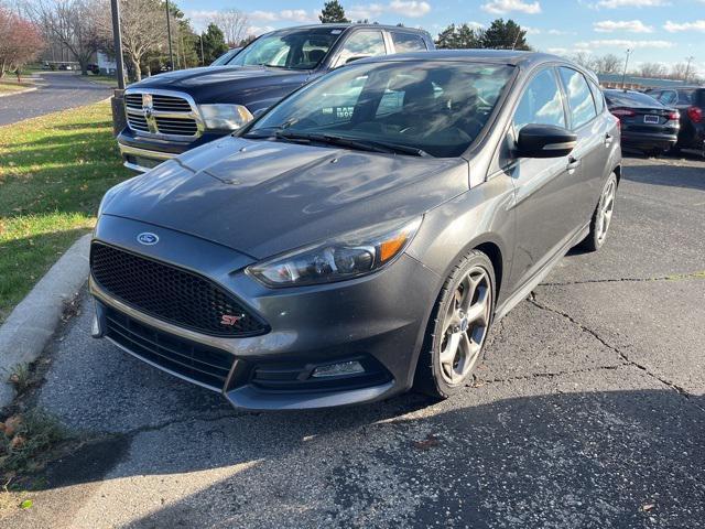 used 2015 Ford Focus ST car, priced at $12,652