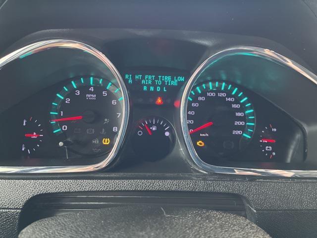 used 2011 Chevrolet Traverse car, priced at $4,295