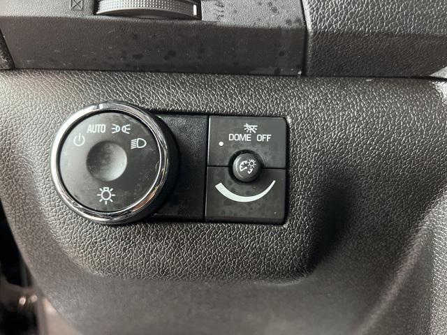 used 2011 Chevrolet Traverse car, priced at $4,295