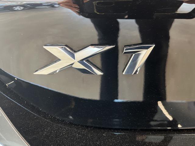 used 2021 BMW X1 car, priced at $20,669
