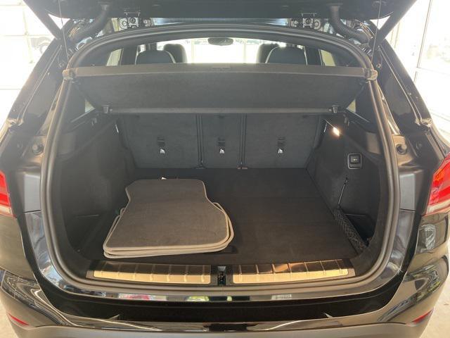 used 2021 BMW X1 car, priced at $20,669