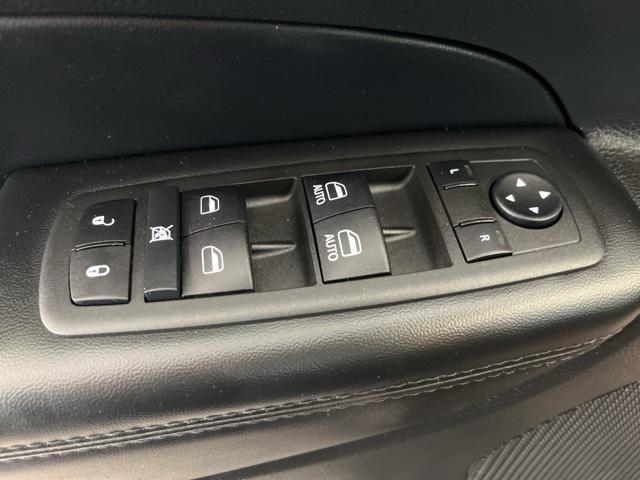 used 2022 Jeep Grand Cherokee car, priced at $31,895