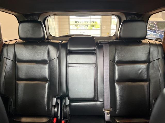 used 2022 Jeep Grand Cherokee car, priced at $31,895