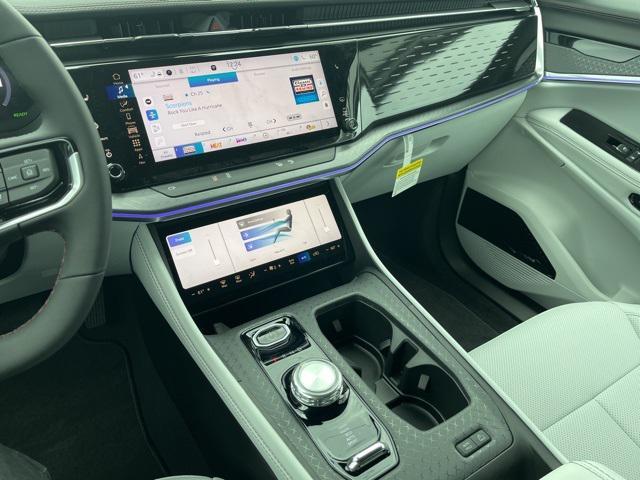 new 2025 Jeep Wagoneer S car, priced at $67,790