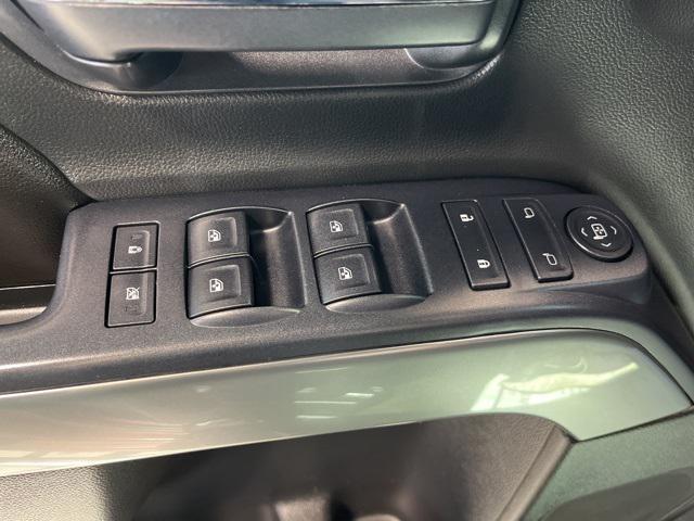 used 2016 Chevrolet Silverado 1500 car, priced at $17,995