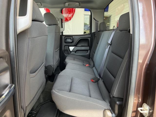 used 2016 Chevrolet Silverado 1500 car, priced at $17,995