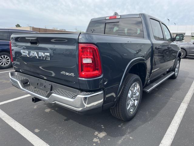 new 2025 Ram 1500 car, priced at $59,460