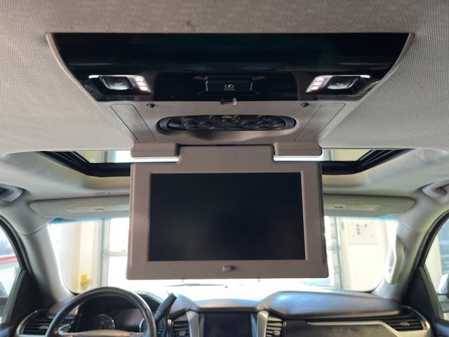 used 2017 Chevrolet Suburban car, priced at $19,124