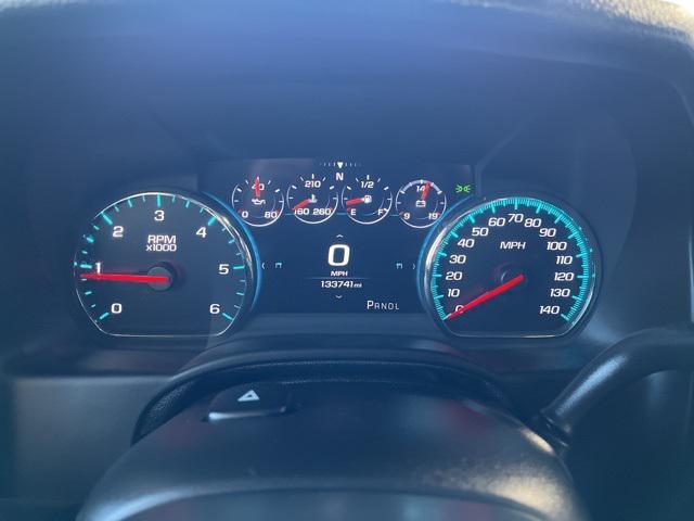 used 2017 Chevrolet Suburban car, priced at $19,124