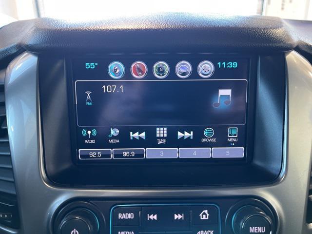 used 2017 Chevrolet Suburban car, priced at $19,124