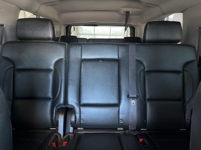used 2017 Chevrolet Suburban car, priced at $19,124