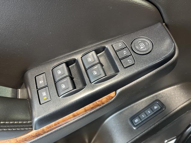 used 2017 Chevrolet Suburban car, priced at $19,124