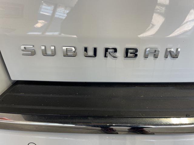 used 2017 Chevrolet Suburban car, priced at $19,124