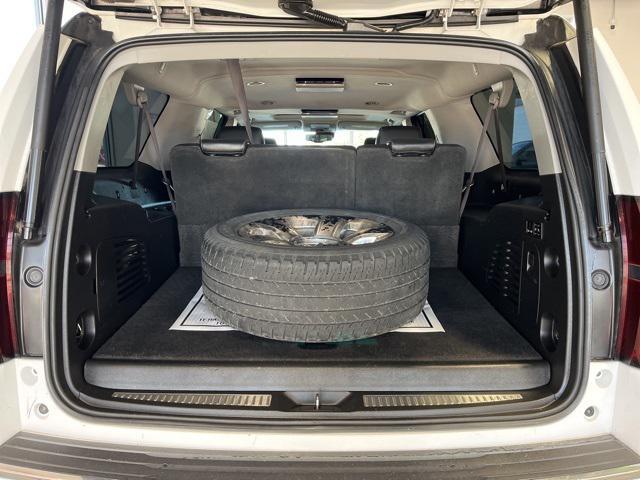 used 2017 Chevrolet Suburban car, priced at $19,124