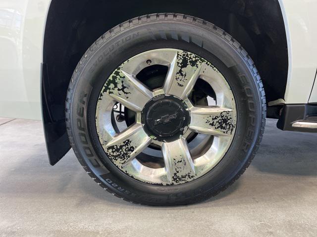 used 2017 Chevrolet Suburban car, priced at $19,124