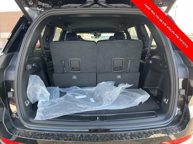 new 2025 Jeep Grand Cherokee L car, priced at $50,490