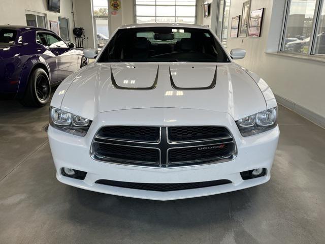 used 2013 Dodge Charger car, priced at $8,376