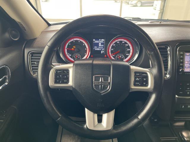 used 2011 Dodge Durango car, priced at $6,269