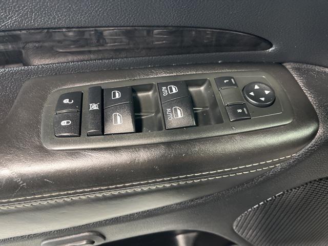 used 2011 Dodge Durango car, priced at $6,269