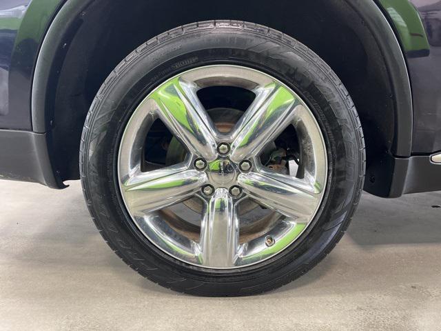used 2011 Dodge Durango car, priced at $6,269