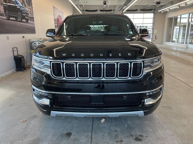 used 2023 Jeep Wagoneer L car, priced at $43,716