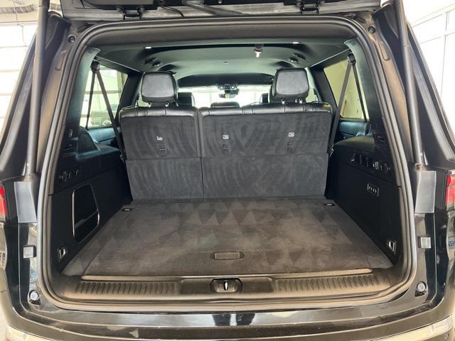 used 2023 Jeep Wagoneer L car, priced at $43,716