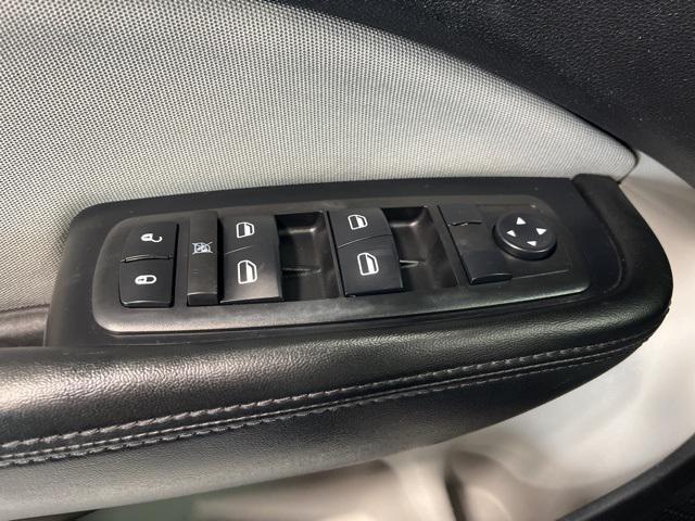 used 2015 Dodge Dart car, priced at $6,495