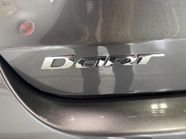 used 2015 Dodge Dart car, priced at $6,495