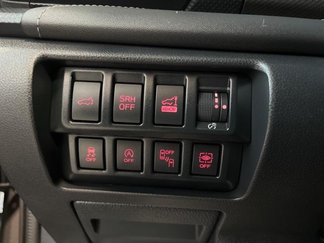 used 2019 Subaru Forester car, priced at $22,390