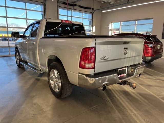 used 2014 Ram 1500 car, priced at $12,552