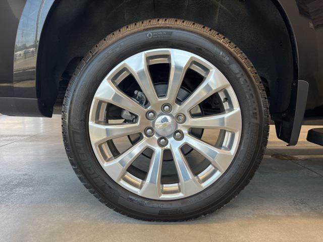 used 2020 Chevrolet Silverado 1500 car, priced at $34,184
