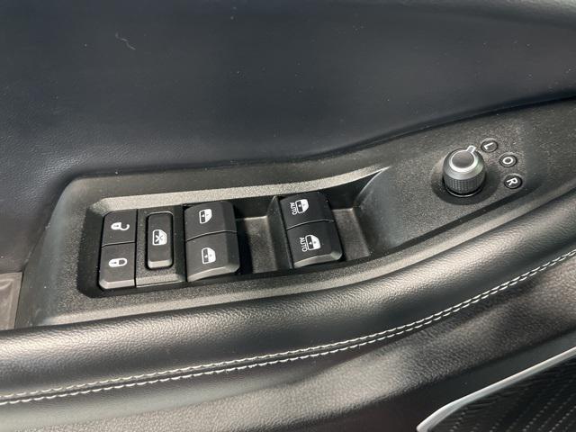 used 2021 Jeep Grand Cherokee L car, priced at $26,613