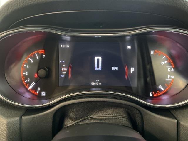 used 2015 Dodge Durango car, priced at $8,670