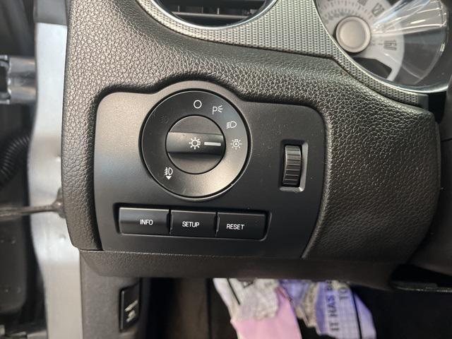 used 2011 Ford Mustang car, priced at $12,995