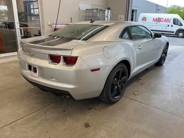 used 2012 Chevrolet Camaro car, priced at $17,404