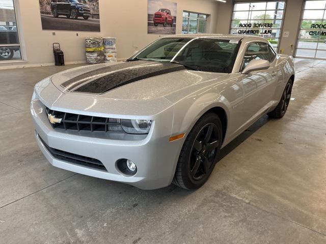 used 2012 Chevrolet Camaro car, priced at $17,404