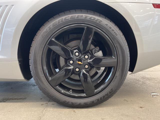 used 2012 Chevrolet Camaro car, priced at $17,404