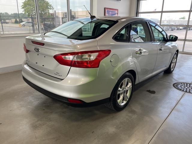 used 2014 Ford Focus car, priced at $3,459