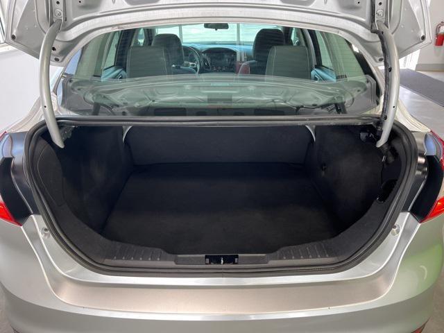 used 2014 Ford Focus car, priced at $3,459
