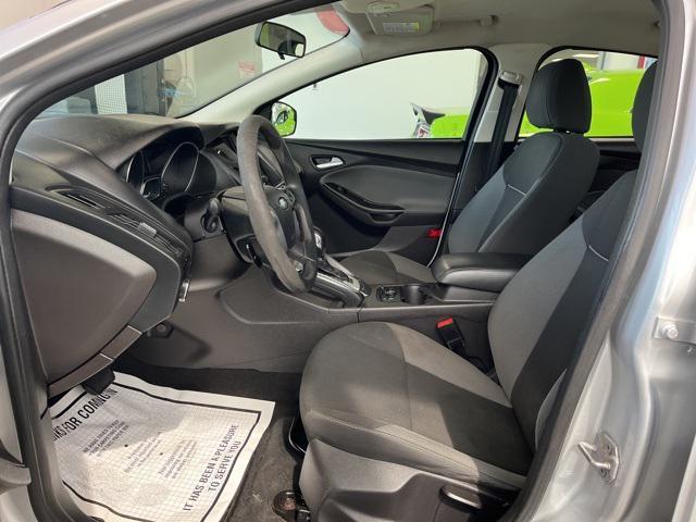 used 2014 Ford Focus car, priced at $3,459