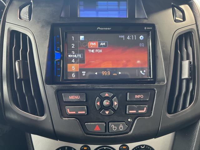 used 2014 Ford Focus car, priced at $3,459