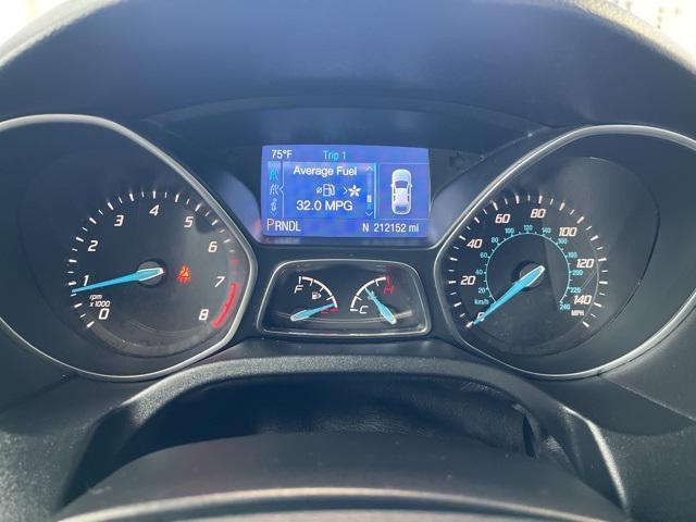 used 2014 Ford Focus car, priced at $3,459
