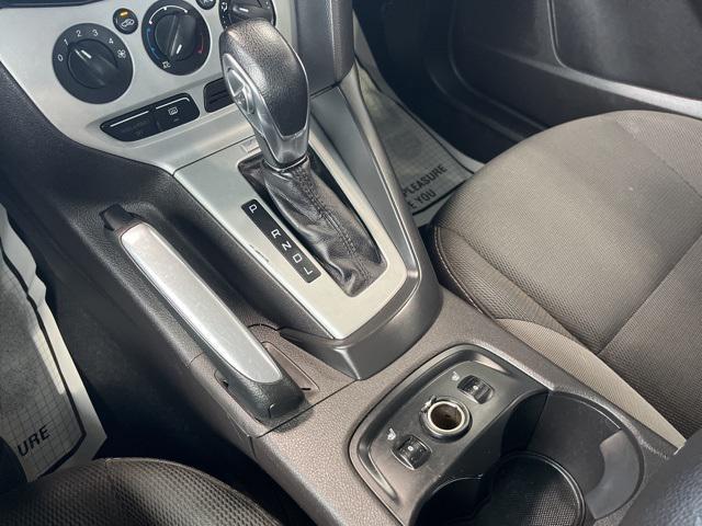 used 2014 Ford Focus car, priced at $3,459
