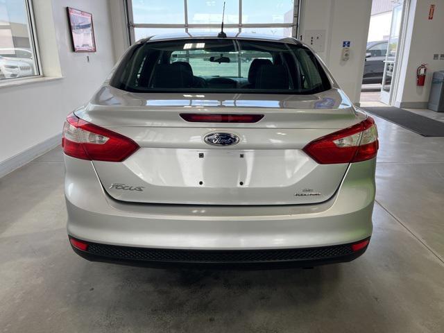 used 2014 Ford Focus car, priced at $3,459
